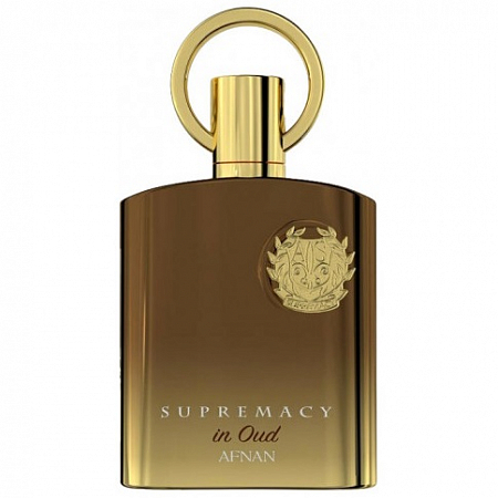 Supremacy in Oud