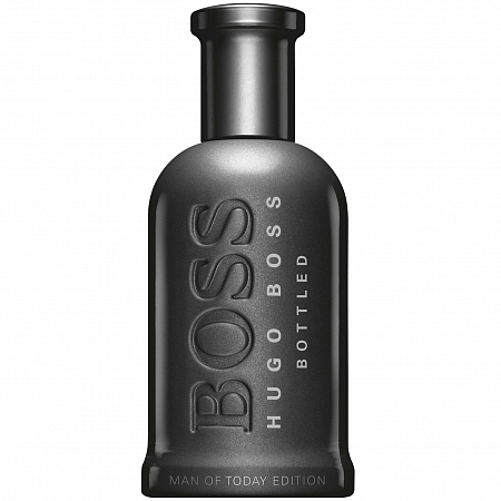 Boss Bottled Men Of Today