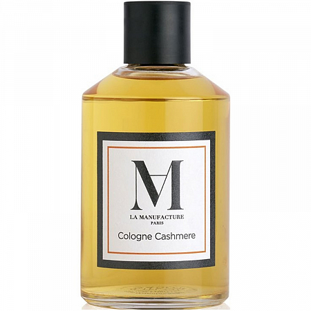 Cologne Cashmere