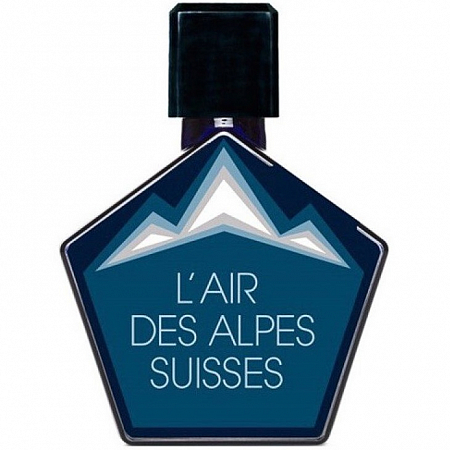 L'Air Des Alpes Suisses