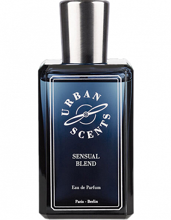 Sensual Blend