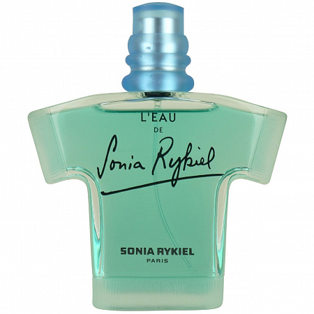 L'Eau de Sonia Rykiel