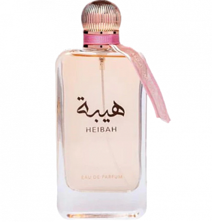 Heibah