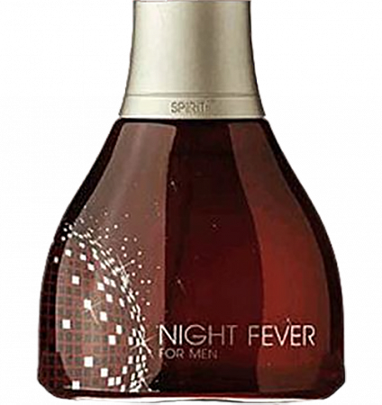 Spirit Night Fever for Men