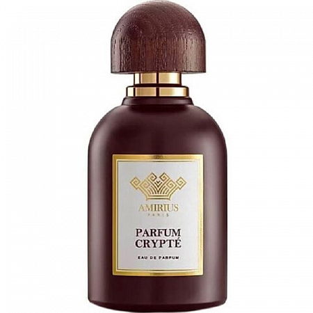 Parfum Crypte