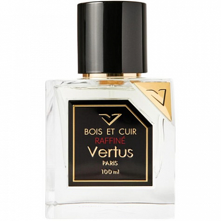 Bois et Cuir Raffine