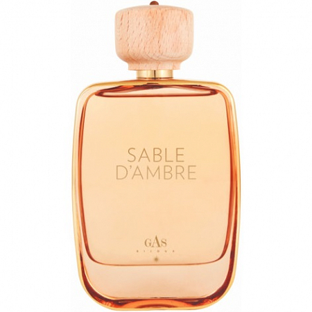 Sable d'Ambre
