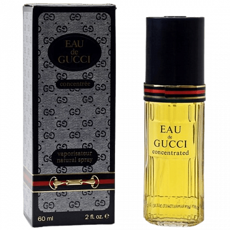 Eau de Gucci Concentree