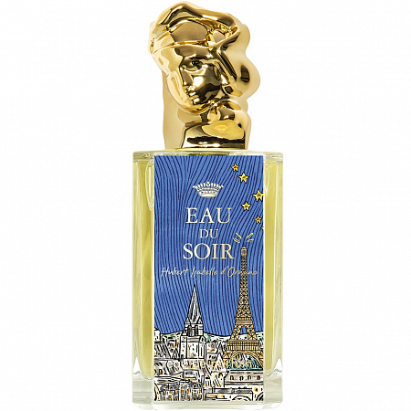 Eau du Soir Limited Edition Fee Greening