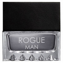 Rogue Man