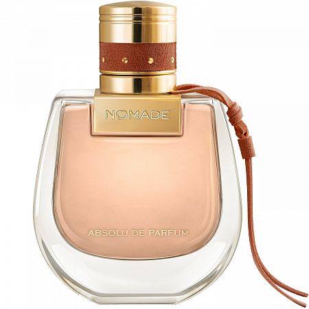 Nomade Absolu de Parfum