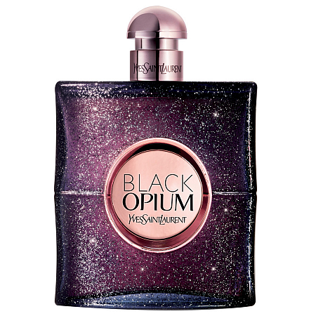 Black Opium Nuit Blanche