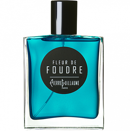 Fleur de Foudre