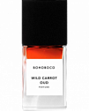 Wild Carrot Oud