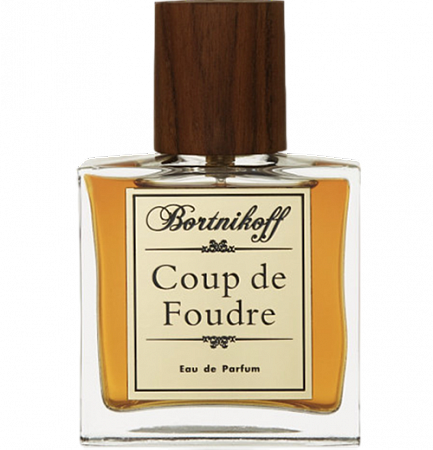 Coup de Foudre 2020