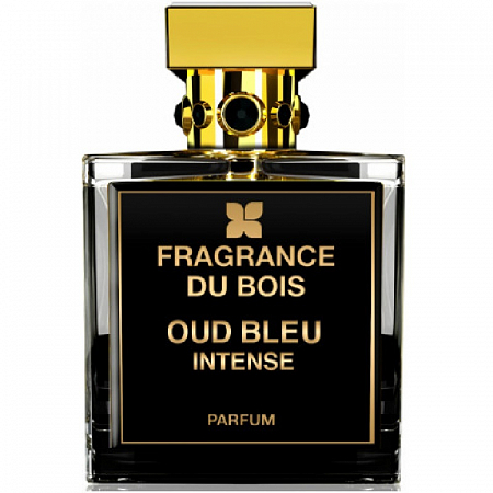 Oud Bleu Intense