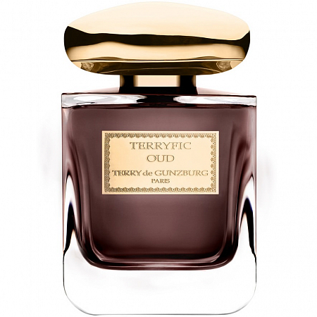 Terryfic Oud