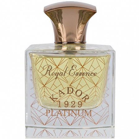 Kador 1929 Platinum