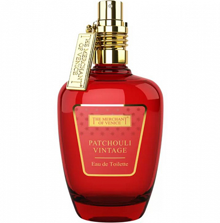 Patchouli Vintage