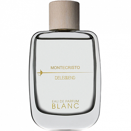 Montecristo Deleggend Blanc