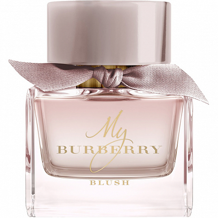 My Burberry Blush