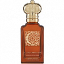 C for Men Woody Leather With Oudh Intense