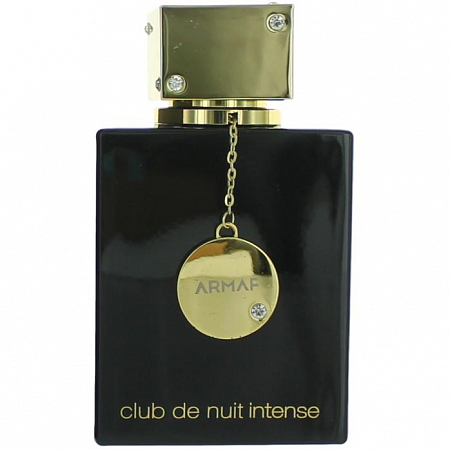 Club de Nuit Intense Woman