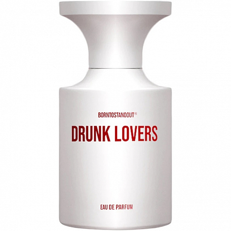 Drunk Lovers