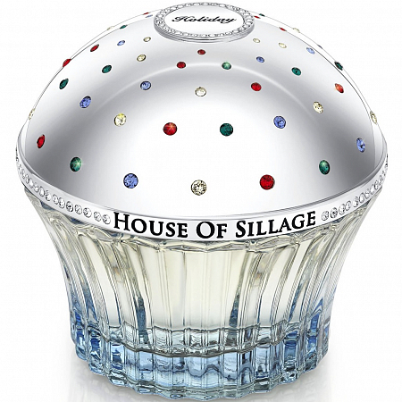 Holiday by House Of Sillage