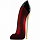 Good Girl Velvet Fatale