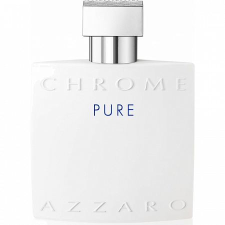 Chrome Pure