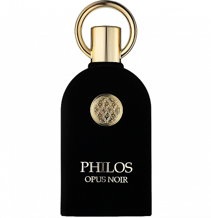 Philos Opus Noir