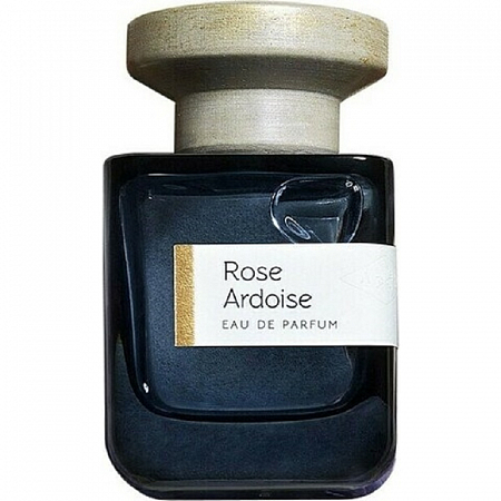 Rose Ardoise