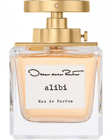 Alibi Eau de Parfum