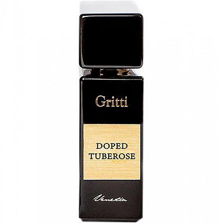 Doped Tuberose