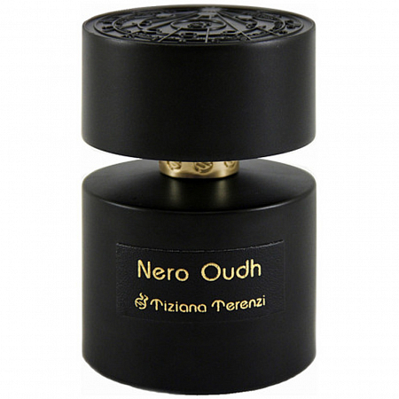 Nero Oudh