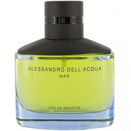 Alessandro Dell' Acqua