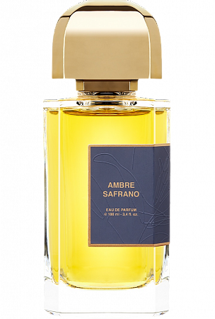  Ambre Safrano