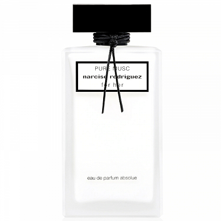 Pure Musc Absolu For Her