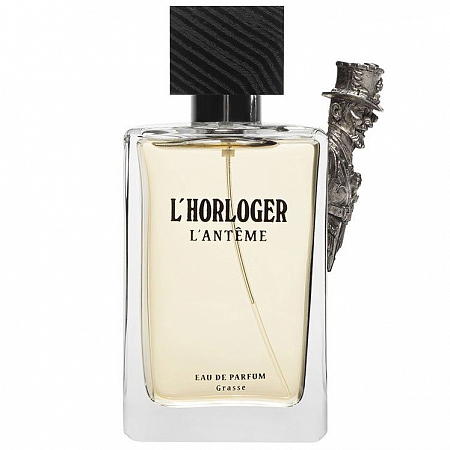 L'Horloger