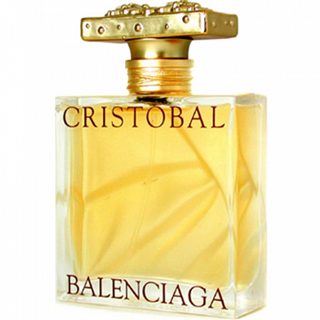 Eau De Cristobal