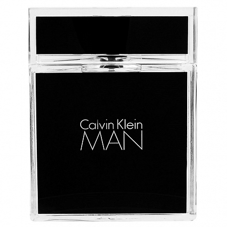 Calvin Klein Man