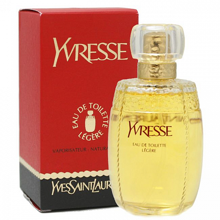 Yvresse Eau de Toilette Legere