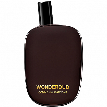 Wonderoud