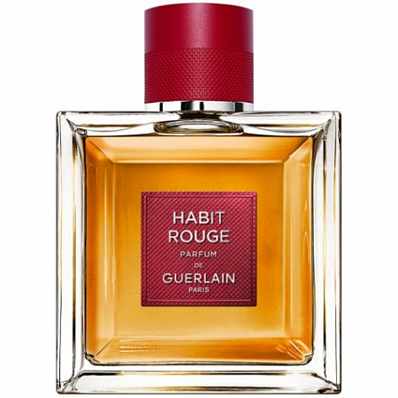 Habit Rouge Parfum