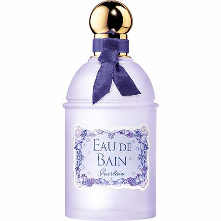 Eau de Bain