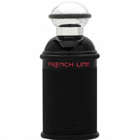 French Line