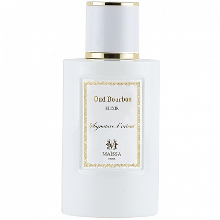 Oud Bourbon