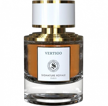 Vertigo