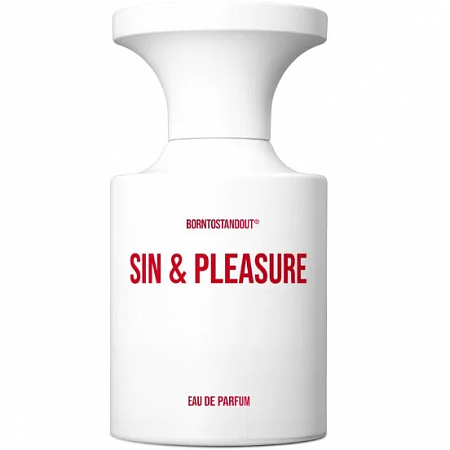 Sin & Pleasure